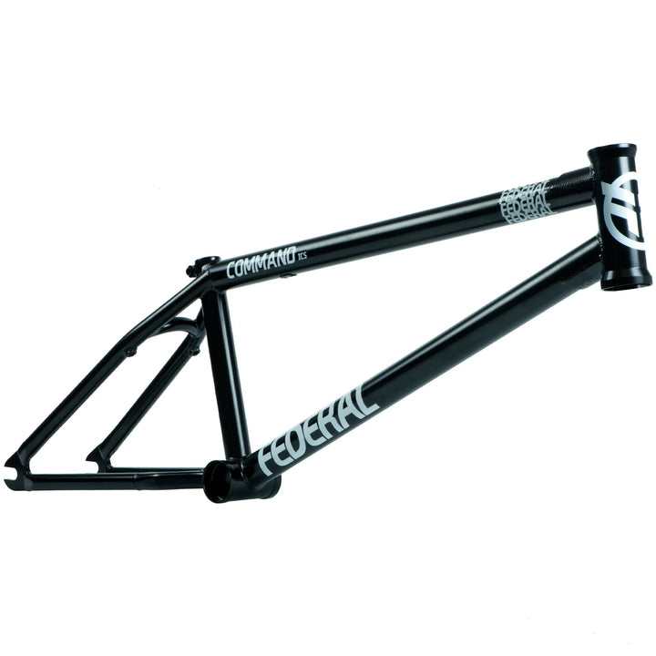Federal Command ICS Frame - ED Black 20.75tt