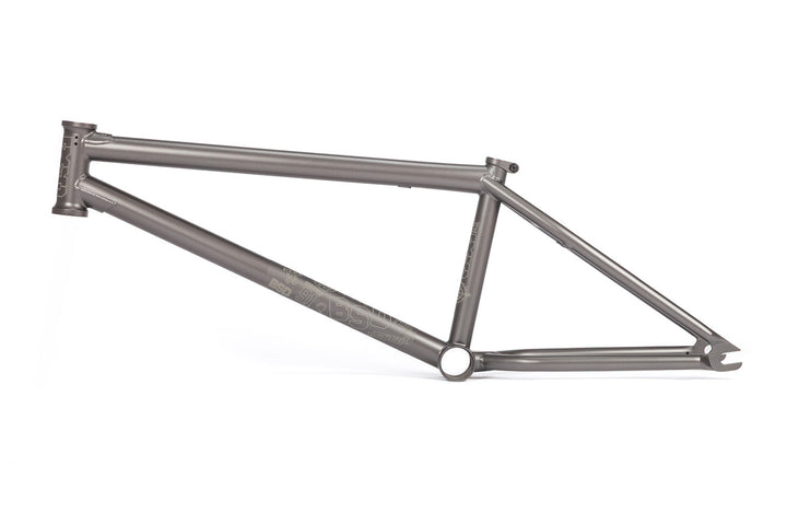 BSD Freedom Frame 2026