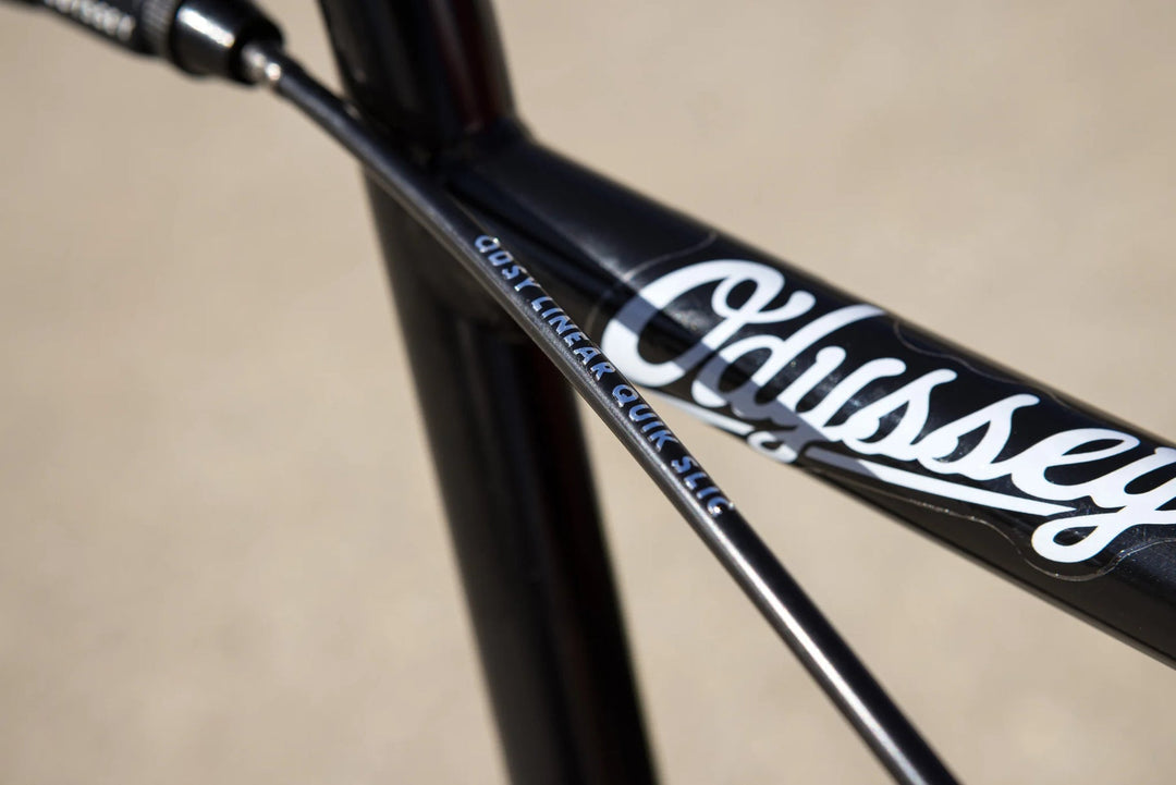 Sunday Soundwave Gloss  Notepad Yellow 21 RHD