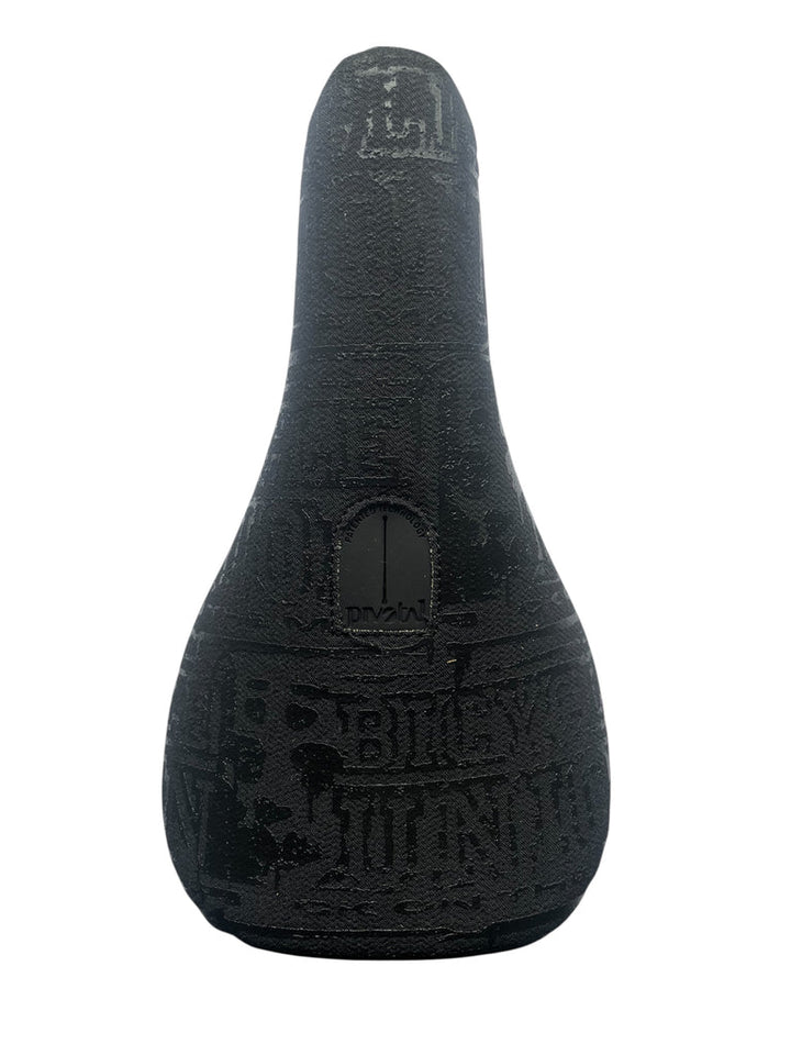 Bicycle UNION MAP PIVOTAL TRAIL SEAT BLACK