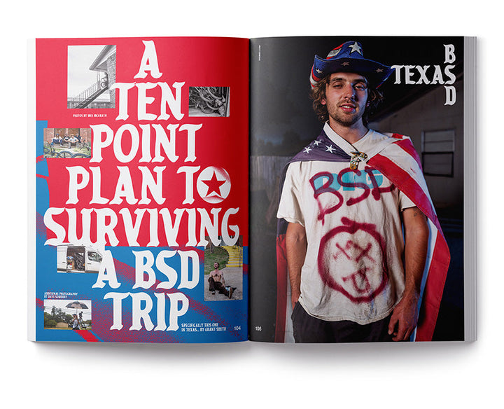 DIG ISSUE 2025