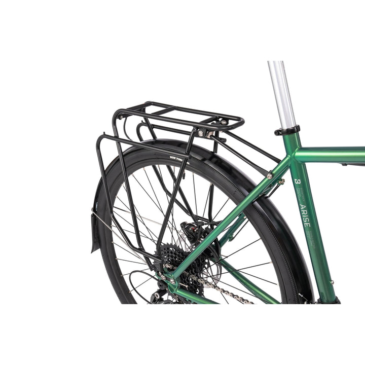 Bombtrack ARISE TOUR Gravel Bike Green