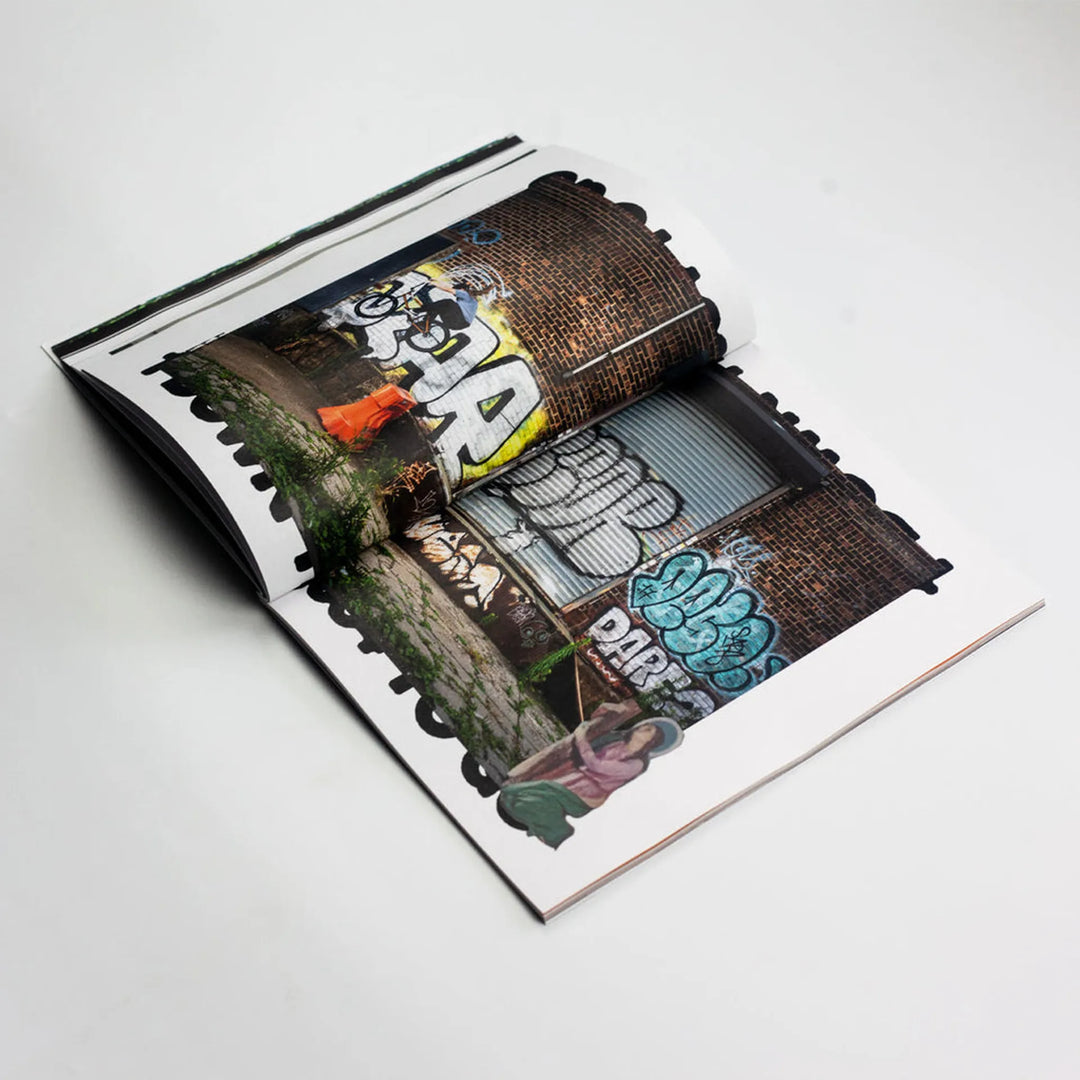 Silent Magazine Issue 5