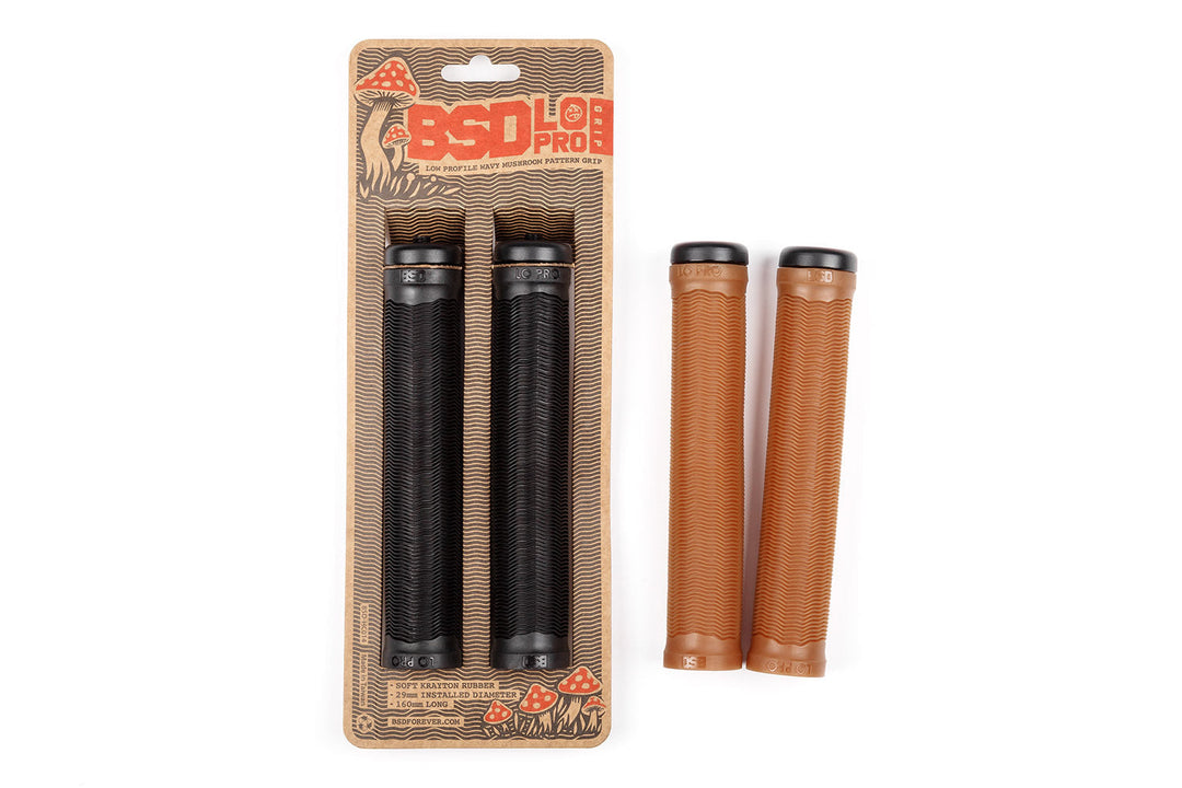 BSD LO PRO GRIP