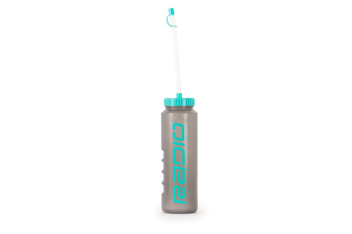 Radio Race FLEX water bottle