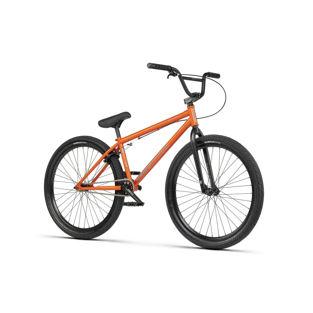 Radio Bikes CEPTOR 26" Complete Bike