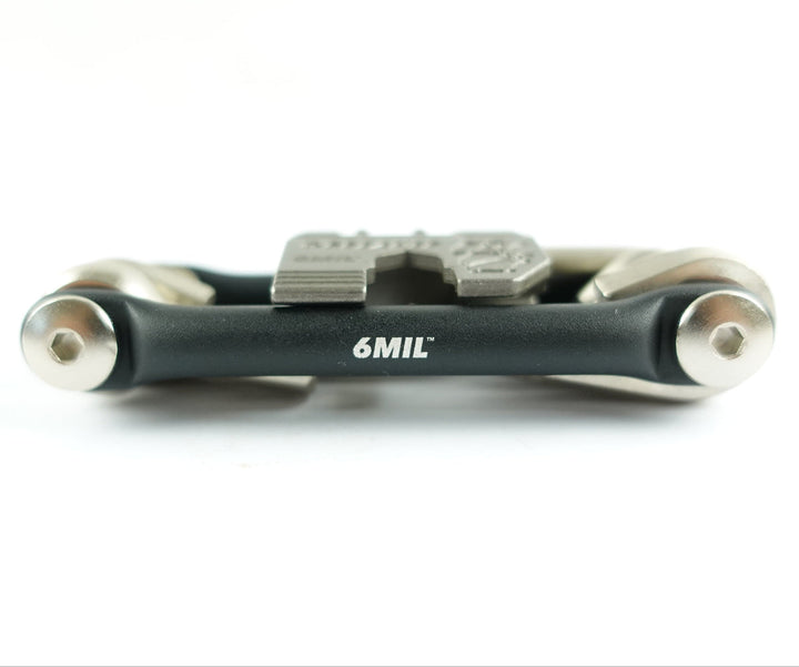 6MIL FT-02 Folding Tool