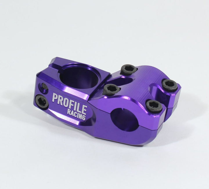 Profile Mulville Push Stem Purple