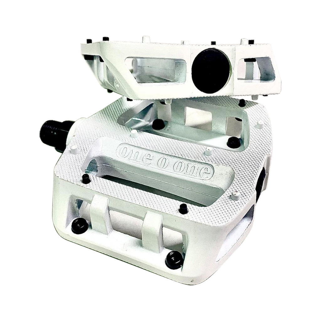 S&amp;M 101 Pedal Alloy 9/16