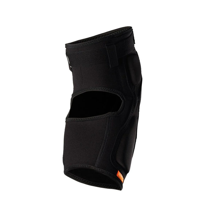SixSixOne DBO Elbow Black