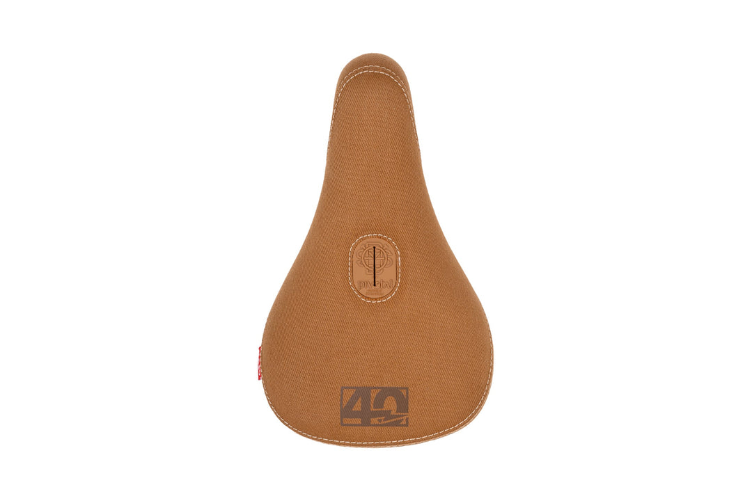 ODYSSEY 40‑YEAR ANNIVERSARY FAT SEAT Brown