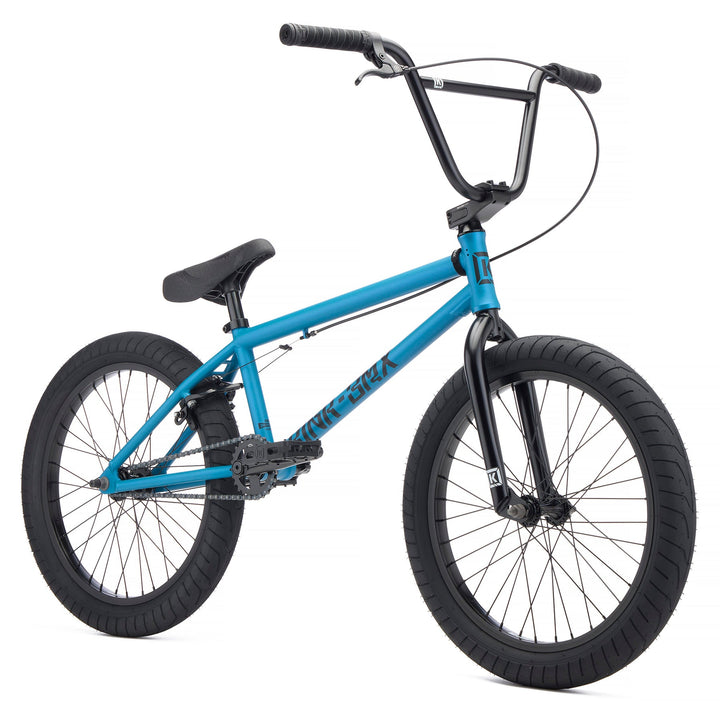 Kink 2027 Launch Bike - Retro Blue