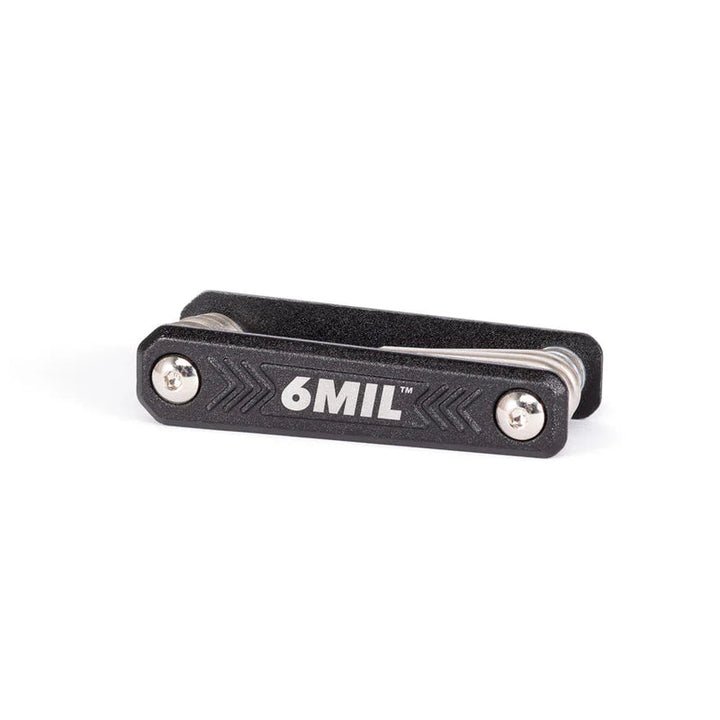 6MIL FT-01 Folding Tool
