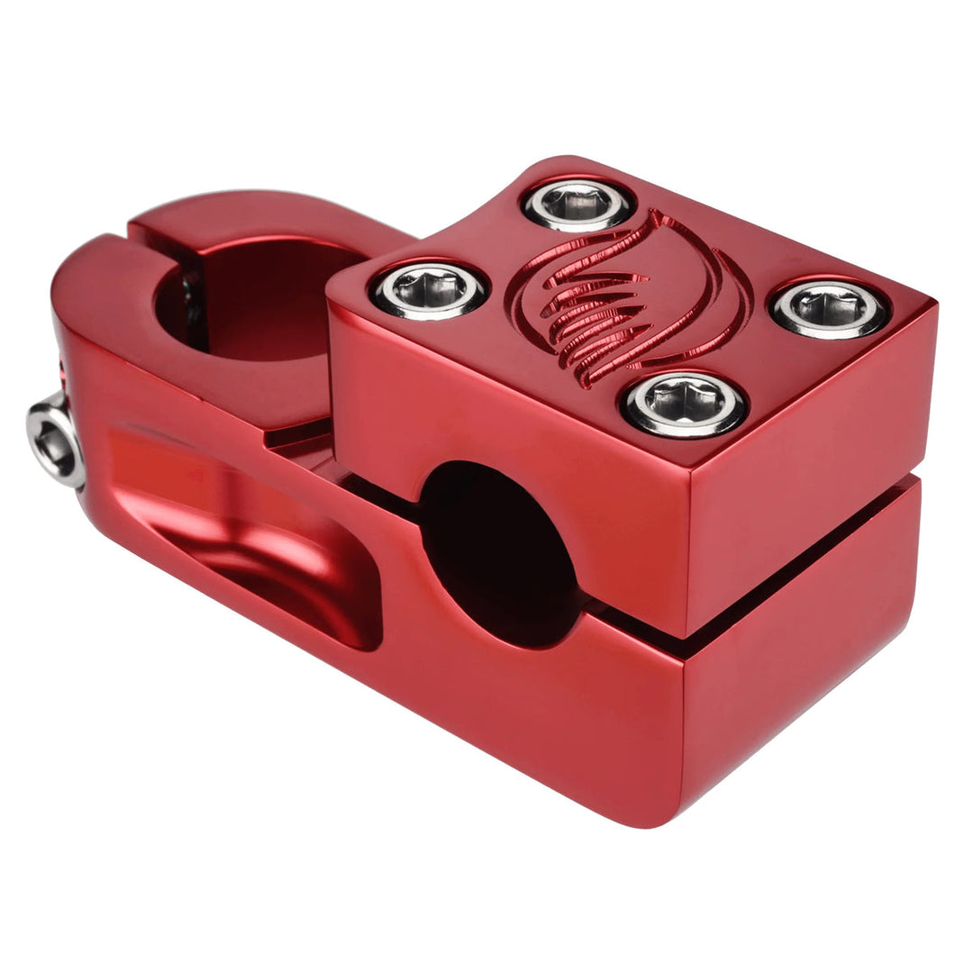 SE BIKES Narler 1 1/8" Threadless Stem 22.2mm