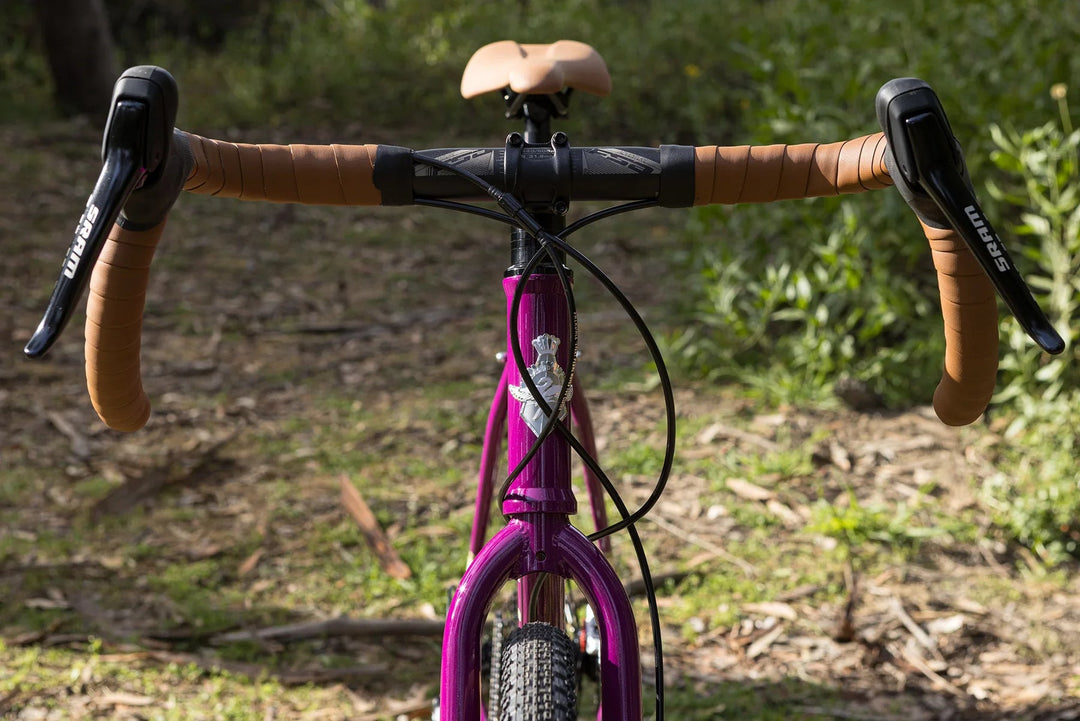 Fairdale Weekender Nomad Berry
