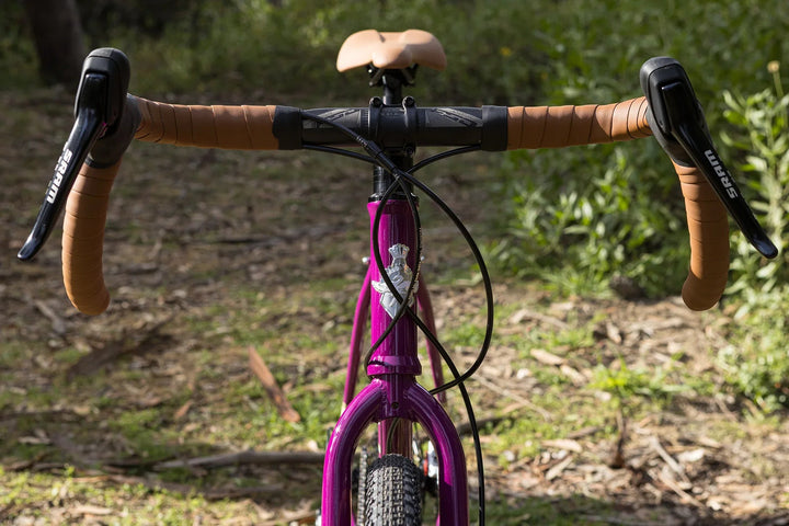Fairdale Weekender Nomad Berry