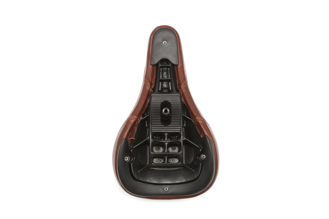 BSD Mondo Brown Pivotal Seat Fat