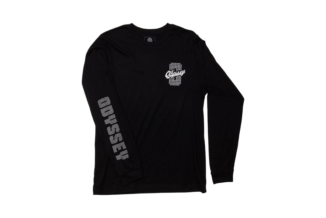 ODYSSEY LITE BOARD LONG SLEEVE