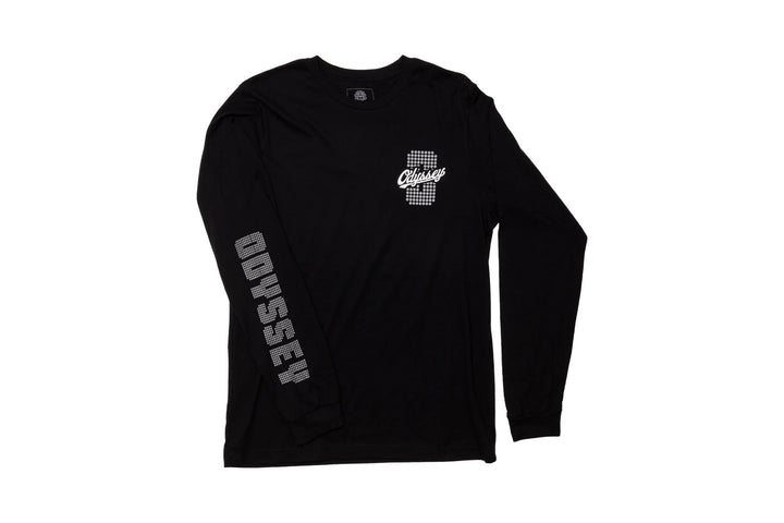 ODYSSEY LITE BOARD LONG SLEEVE