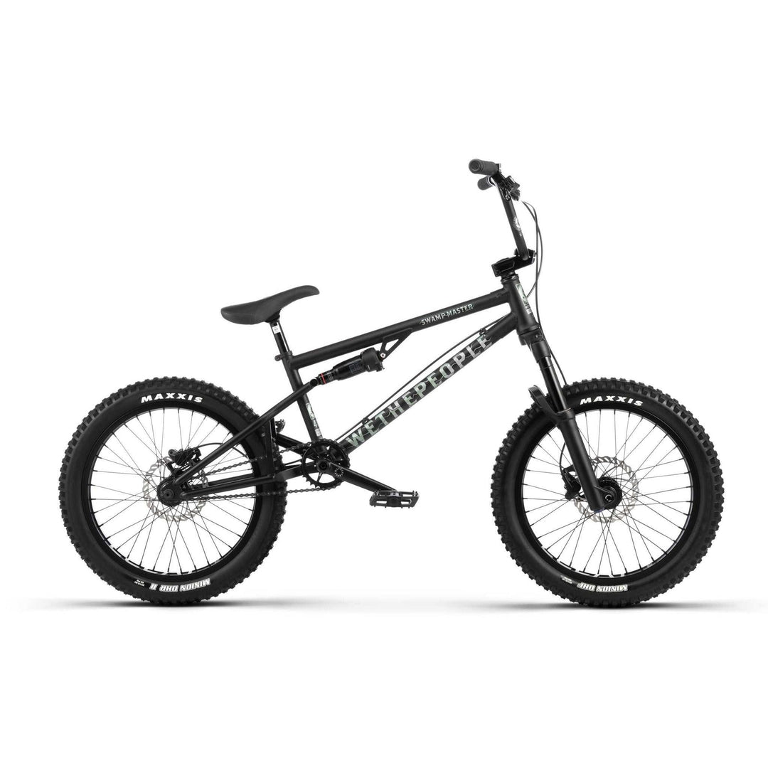 wethepeople 20" Swampmaster Bike