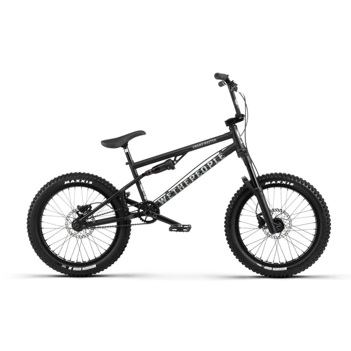wethepeople 20" Swampmaster Bike