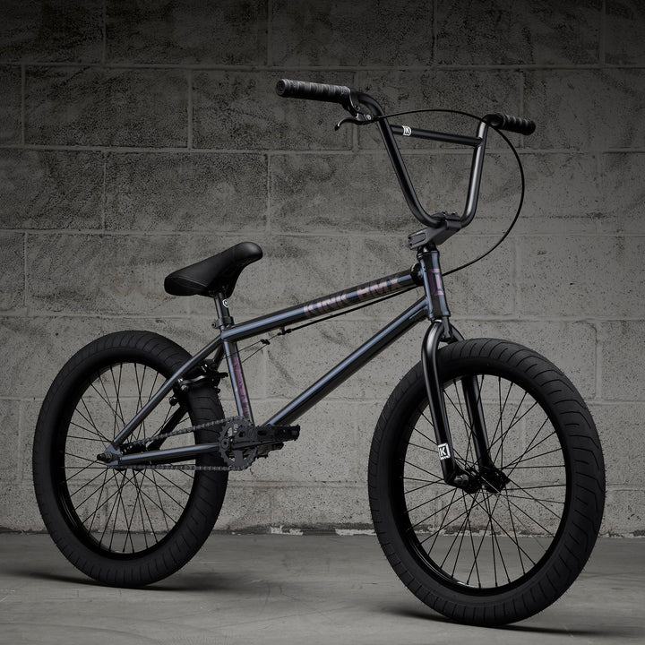 Kink 2027 Setup Bike - Iridescent Black