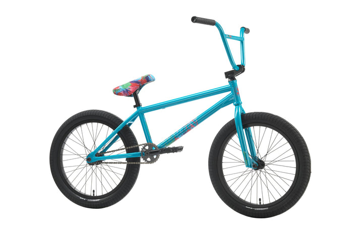 Sunday Forecaster Aaron Ross Signature Ocean Blue