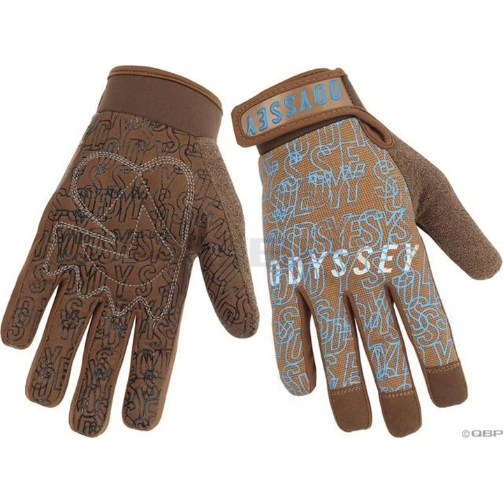 Odyssey Power Gloves