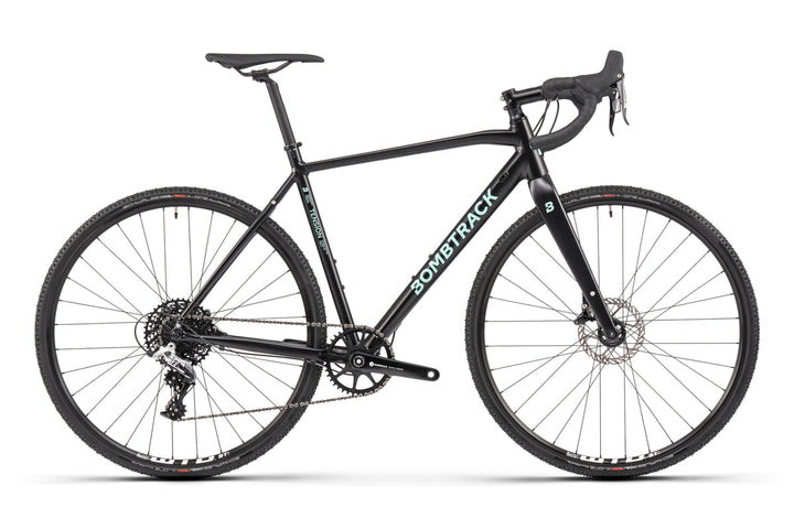 Bombtrack Tension Complete Bike