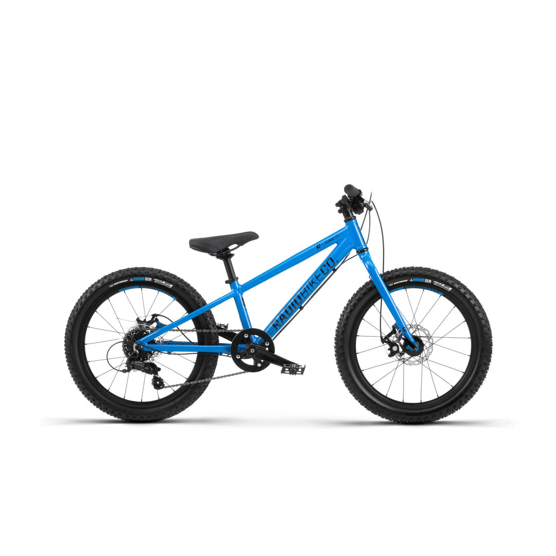 Radio Bikes ZUMA 20" Complete Bike