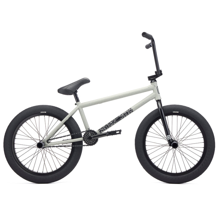 Kink 2027 Switch - Composite Grey