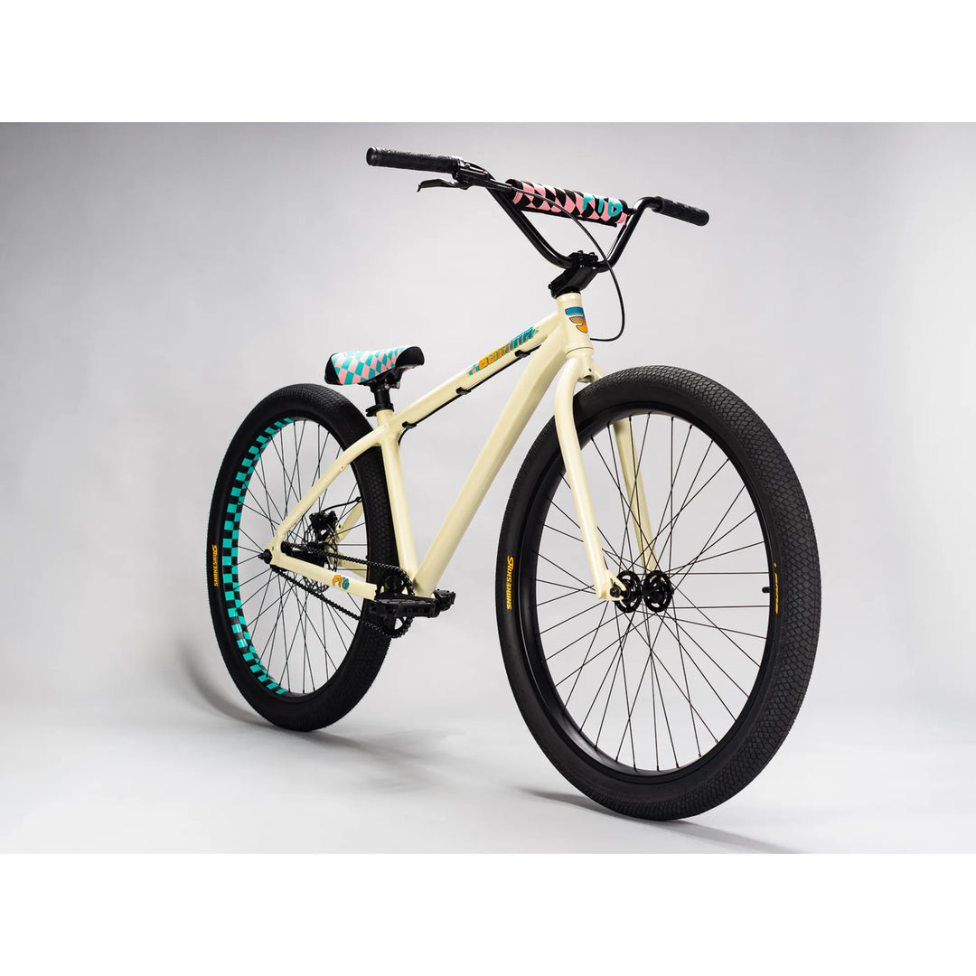 Mafia Bomma FTG Ivory 29 Inch