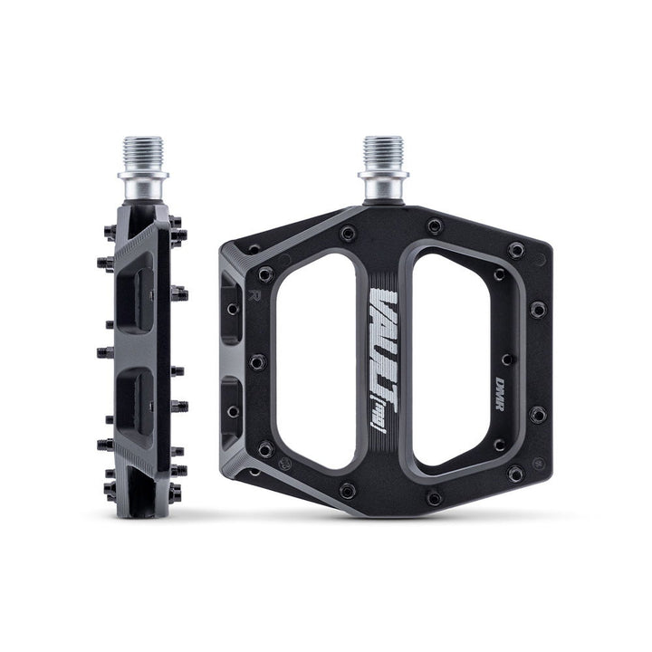 DMR Pedal Vault Mag Black 105mm x 105mm