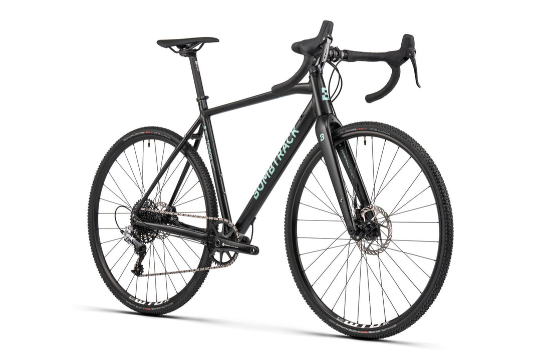 Bombtrack Tension Complete Bike