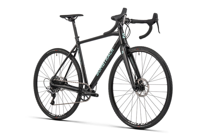Bombtrack Tension Complete Bike