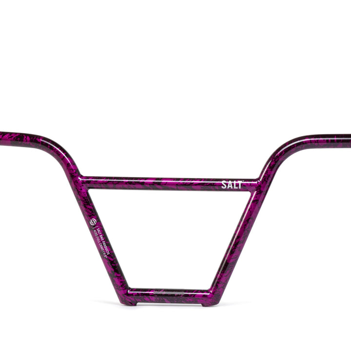 Salt PRO 4pc bar