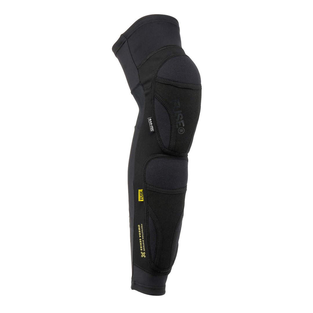 Fuse Protection Omega 100 Evo Knee Pad Combo