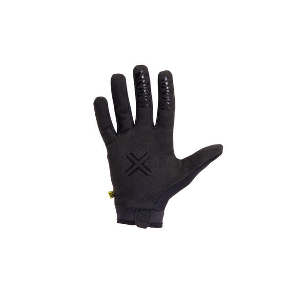 FUSE Omega Gloves Black