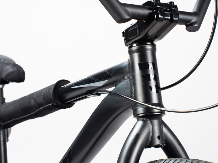 Mafia OW Bomma Matte Black (UK)