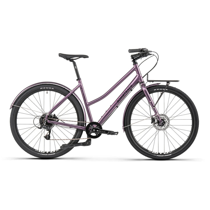 Bombtrack Munroe Loop Complete Bike