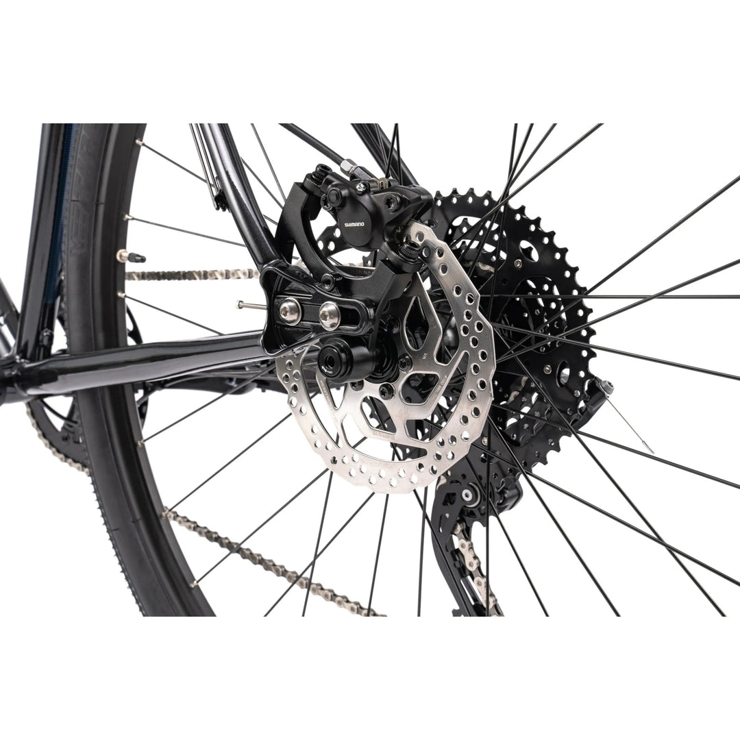 Bombtrack Arise Geared Complete Bike