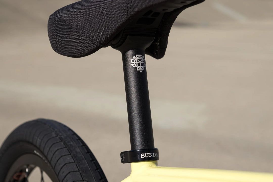 Sunday Soundwave Gloss  Notepad Yellow 21 LHD