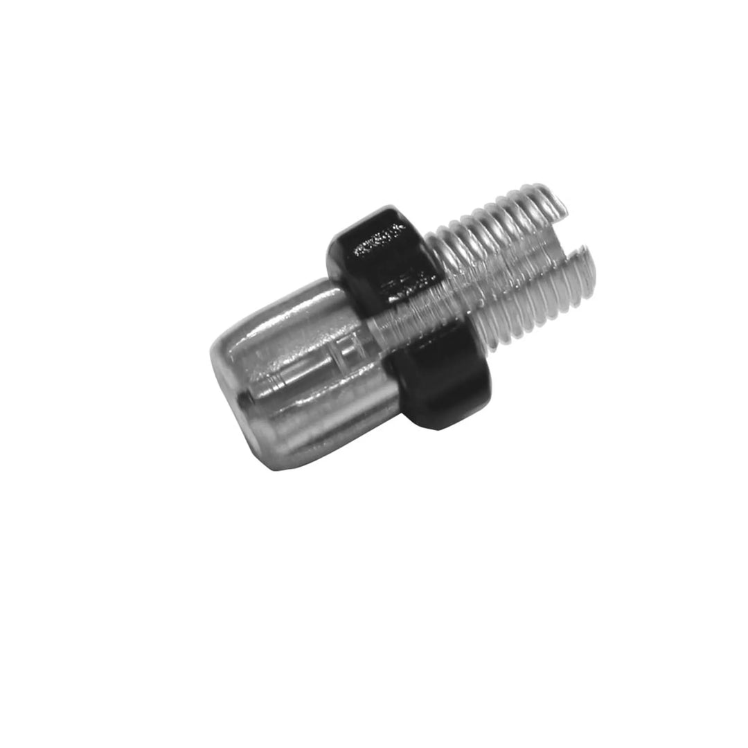 Dia Compe Cable Adjusters Silver m10