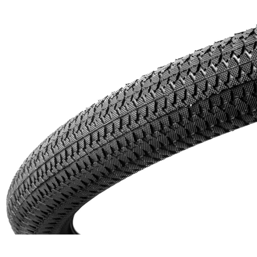 Kenda Kiniption Tyre 26 X 2.3 All Black Pair