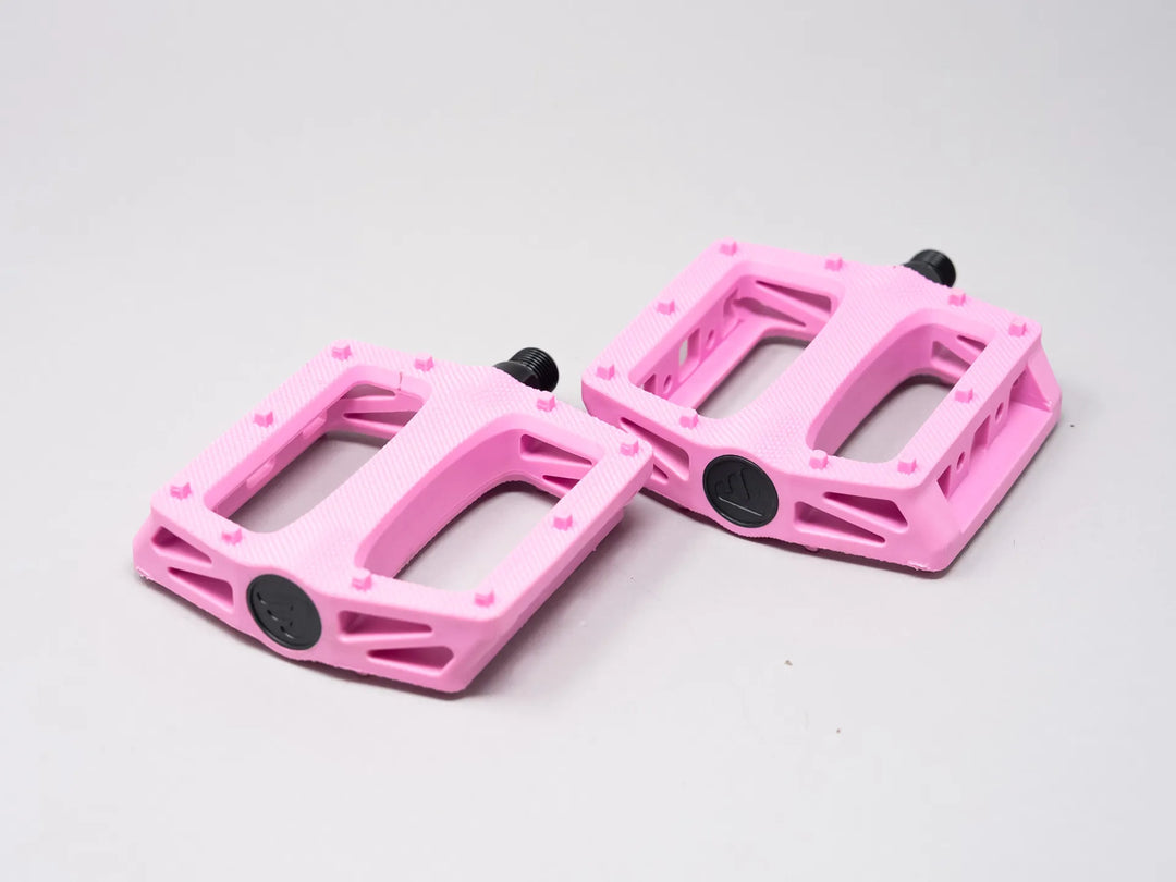 Mafia Bikes PP Pedals Pink 9/16