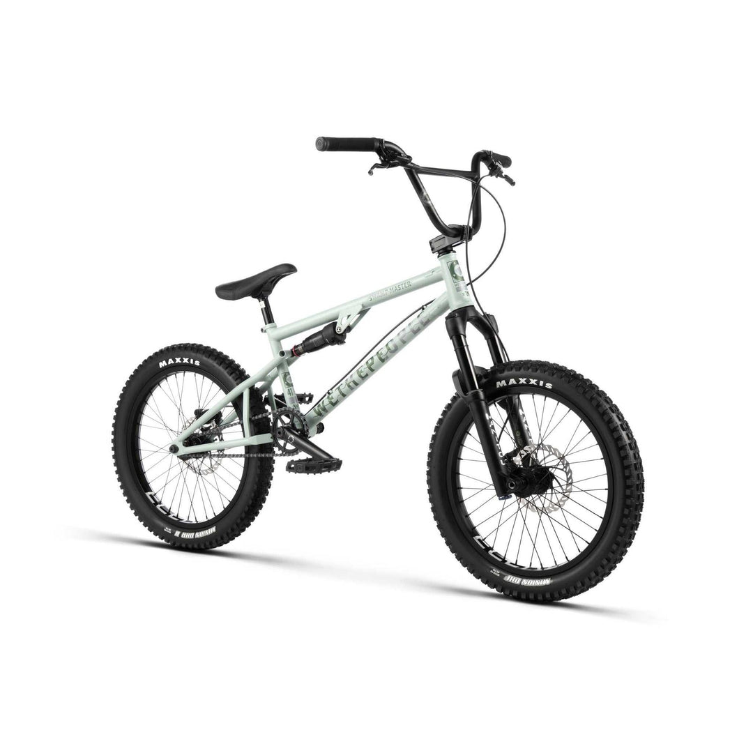 wethepeople 20" Swampmaster Bike