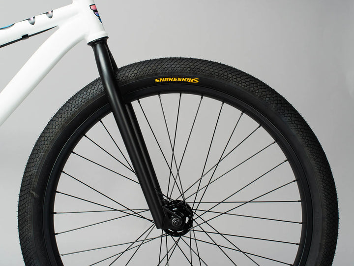 Mafia Bomma TTO White Pearl (UK)