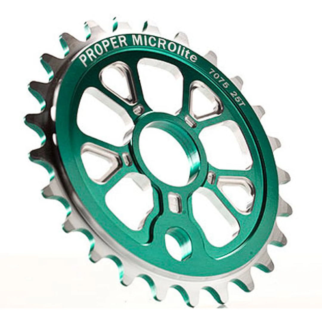 Proper Microlite Sprockets