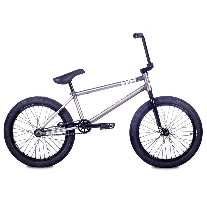 CULT CONTROL BIKE - RAW 20.75" 2026