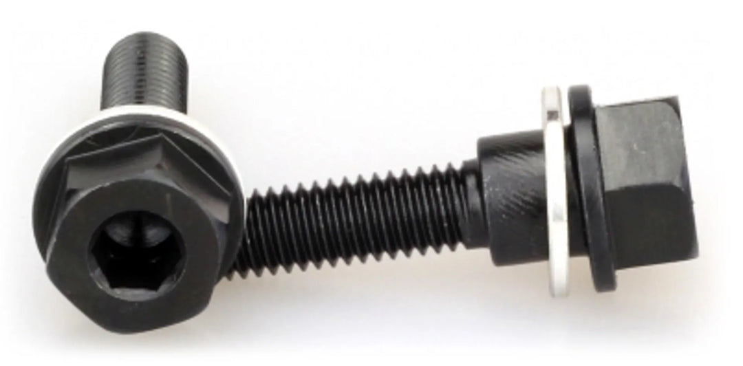 Profile Hex Bolts 3/8